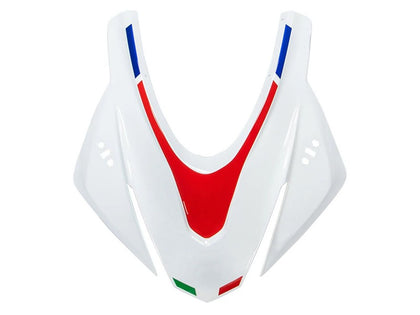 2020-2024 Aprilia RS660 White Blue Red Xerox Fairing Kit