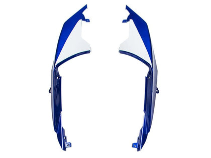 2020-2024 Aprilia RS660 White Blue Red Xerox Fairing Kit