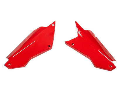 2020-2024 Aprilia RS660 White Blue Red Xerox Fairing Kit