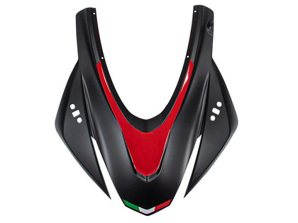 2020-2024 Aprilia RS660 Black Red Fairing Kit