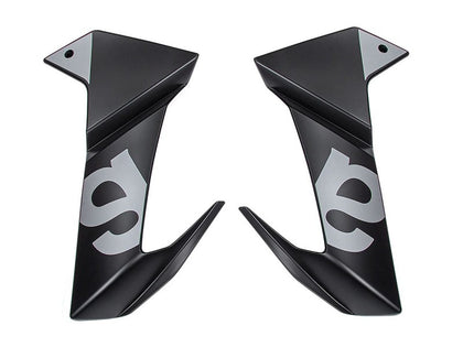 2020-2024 Aprilia RS660 Black Red Fairing Kit