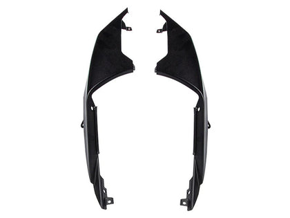 2020-2024 Aprilia RS660 Black Red Fairing Kit