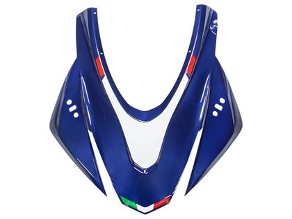 2020-2024 Aprilia RS660 White Blue Red Fairing Kit