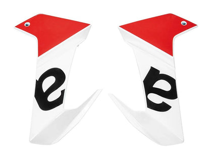 2020-2024 Aprilia RS660 White Blue Red Fairing Kit