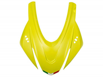 2020-2024 Aprilia RS660 Yellow Fairing Kit