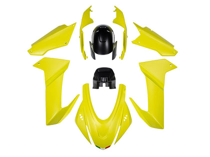 2020-2024 Aprilia RS660 Yellow Fairing Kit