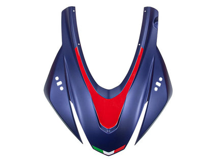 2020-2024 Aprilia RS660 Blue Red Fairing Kit