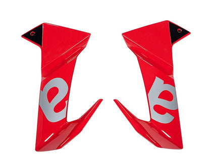 2020-2024 Aprilia RS660 Blue Red Fairing Kit