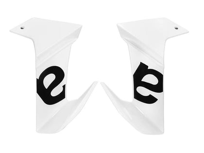 2020-2024 Aprilia RS660 White Fairing Kit