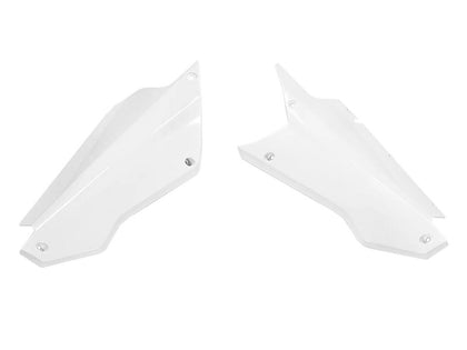 2020-2024 Aprilia RS660 White Fairing Kit