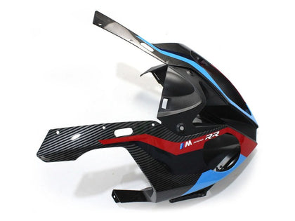 2009-2014 BMW S1000RR Carbon Fiber Style Fairing Kit