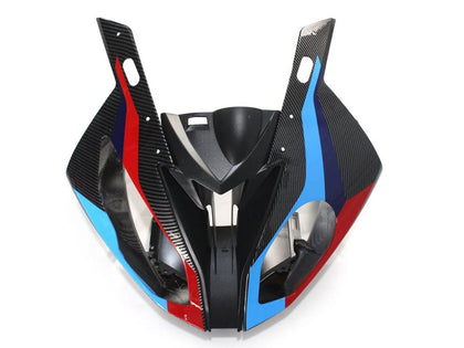 2015-2018 BMW S1000RR Carbon Fiber Style Fairing Kit