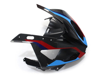2015-2018 BMW S1000RR Carbon Fiber Style Fairing Kit