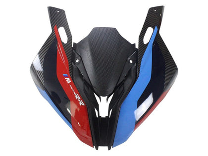 2023-2024 BMW S1000RR Carbon Fiber Style Fairing Kit