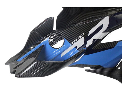 2023-2024 BMW S1000RR Carbon Fiber Style Fairing Kit