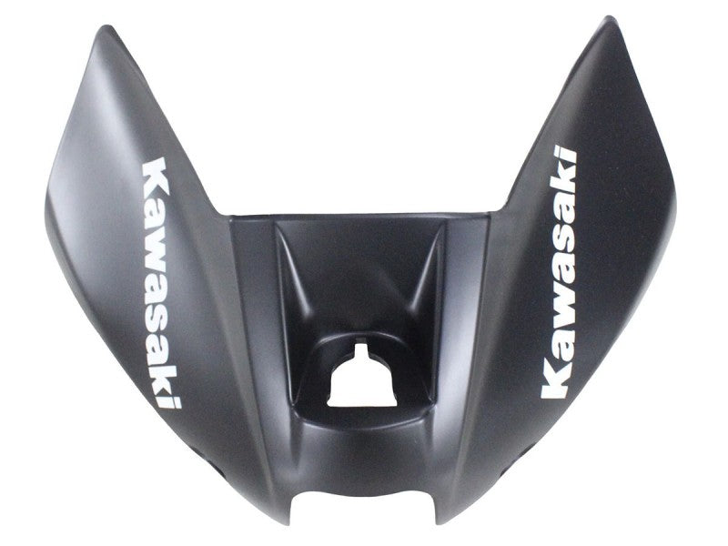 Purchase 2012-2016 White Black Kawasaki EX650 Motorcycle Fairings UK