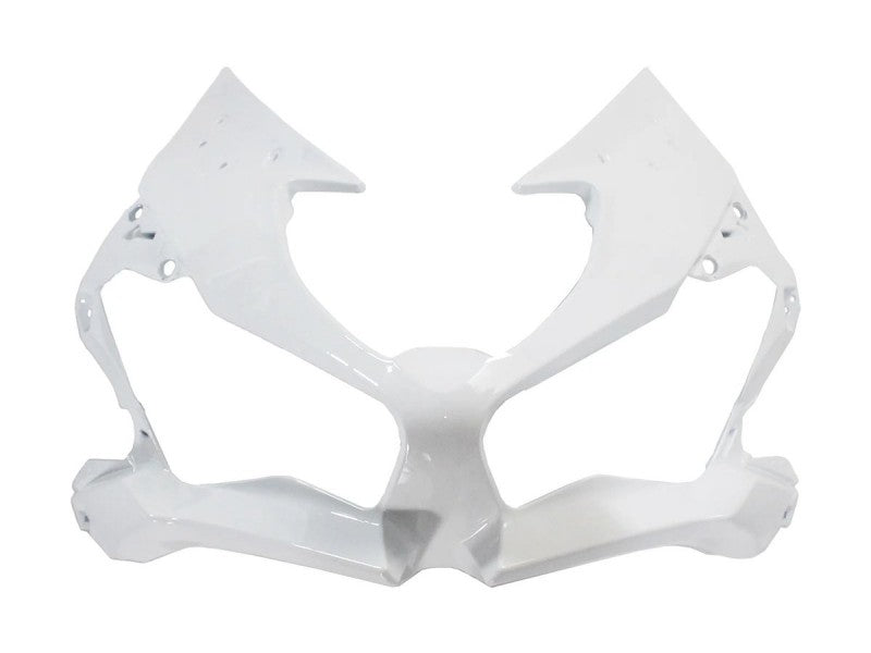 Purchase 2019-2022 White Grey Green Kawasaki ZX6R Motorcycle Fairings UK