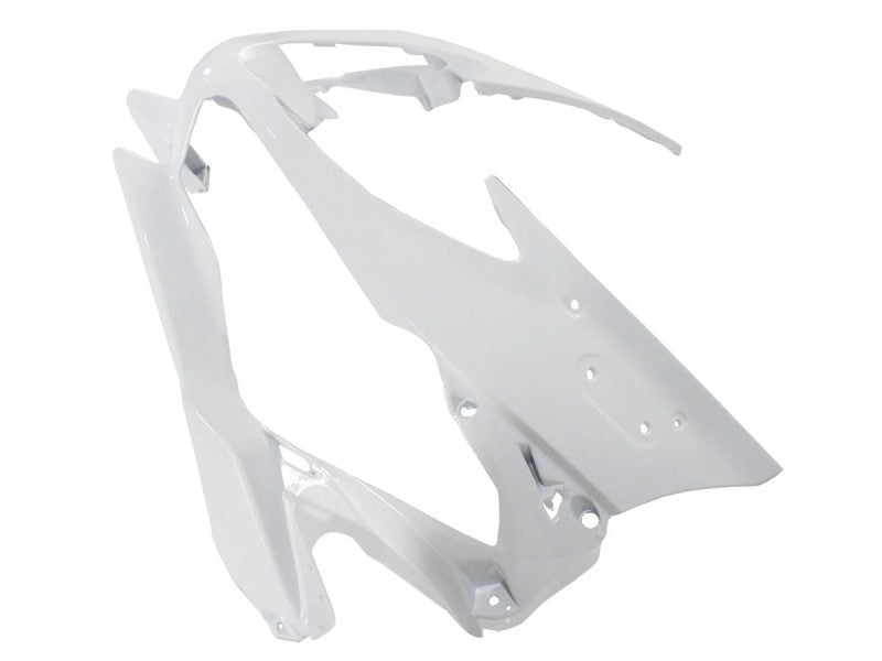 Purchase 2019-2022 White Grey Green Kawasaki ZX6R Motorcycle Fairings UK