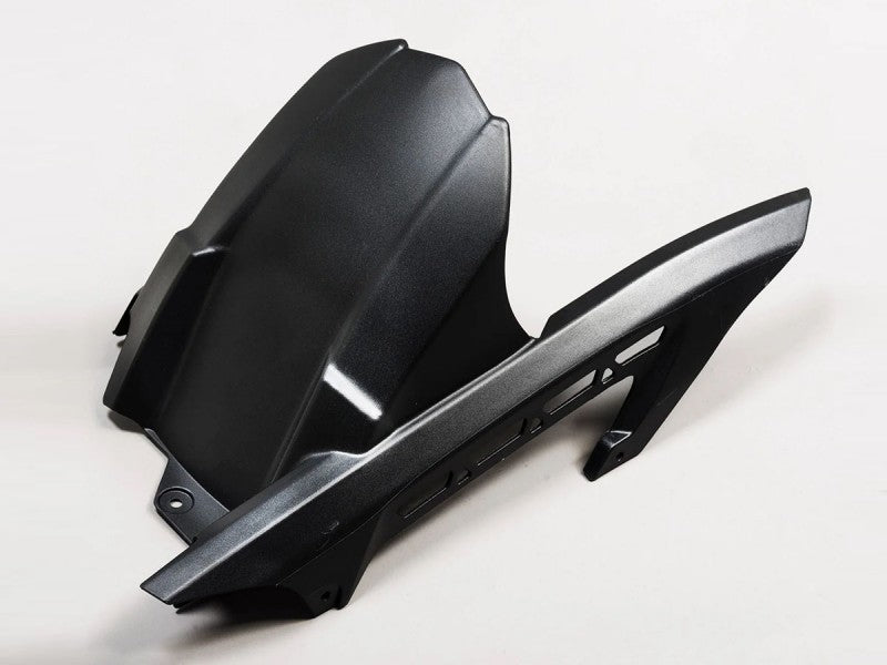 Purchase 2017-2019 Matte Black Kawasaki Z900 Motorcycle Fairings UK