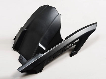 2017-2019 Kawasaki Z900 Black Fairing Kit