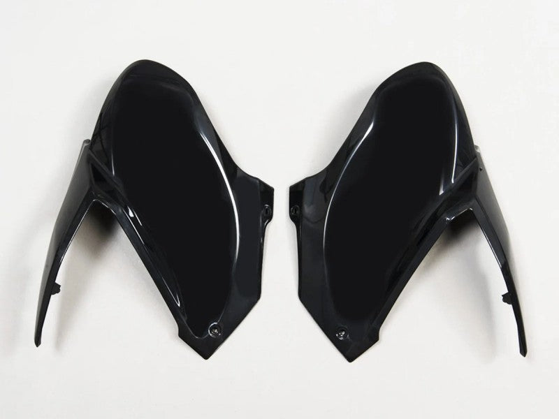 Purchase 2017-2019 Matte Black Kawasaki Z900 Motorcycle Fairings UK