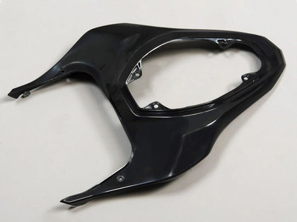 2017-2019 Kawasaki Z900 Black Fairing Kit