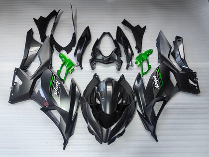 2018-2024 Kawasaki EX400 Custom Fairing Kit