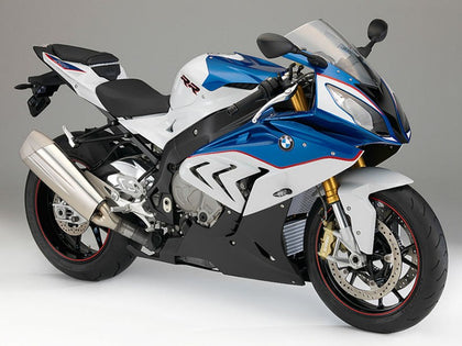 2015-2016 BMW S1000RR Custom Fairing Kit