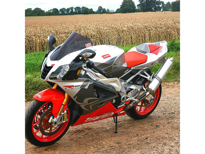 2003-2006 Aprilia RSV1000 Custom Fairing Kit