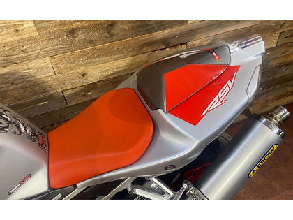 2003-2006 Aprilia RSV1000 Custom Fairing Kit