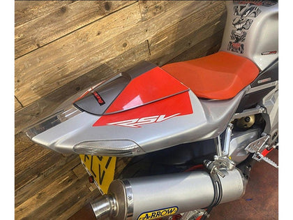 2003-2006 Aprilia RSV1000 Custom Fairing Kit