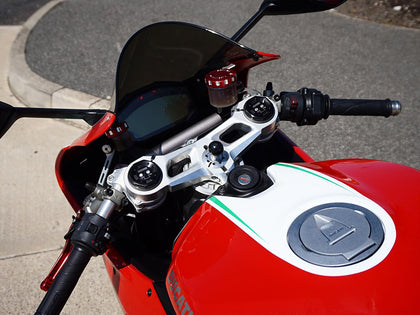 2011-2014 Ducati 899-Panigale 2 Fairing Kit