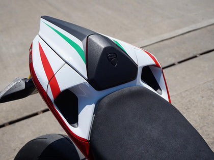 2011-2014 Ducati 899-Panigale 2 Fairing Kit