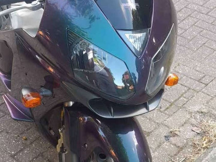 2002-2006 Kawasaki ZX-12R 2 Fairing Kit