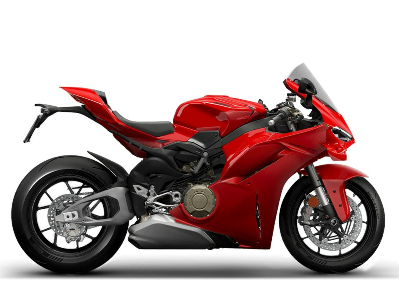 2025 Red Ducati Panigale V4 V4S Motorcycle Fairings， Purchase 2025 Red Ducati Panigale V4 V4S Motorcycle Fairings UK - UK