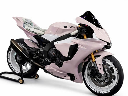 2013-2018 Kawasaki ZX-6R 5 Fairing Kit