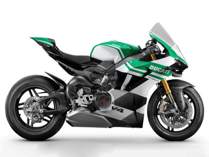 2025 Ducati Panigale-V4 5 Fairing Kit