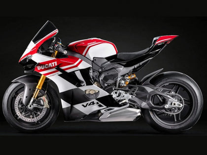 2025 Ducati Panigale-V4 5 Fairing Kit