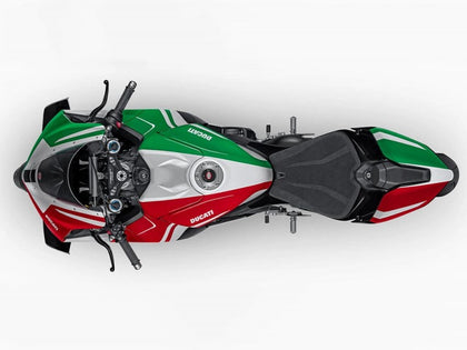 2025 Ducati Panigale-V4 5 Fairing Kit