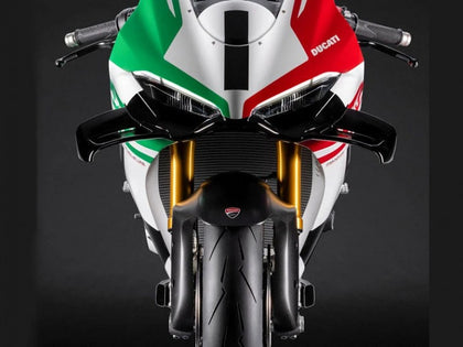 2025 Ducati Panigale-V4 5 Fairing Kit