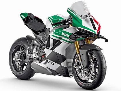 2025 Ducati Panigale-V4 5 Fairing Kit