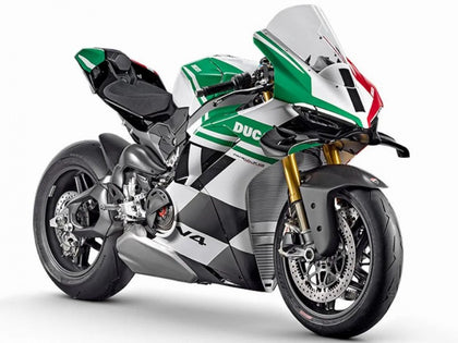 2025 Ducati Panigale-V4 5 Fairing Kit