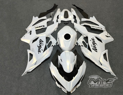 2017-2023 Kawasaki Ninja 400 Chameleon Fairing Kit