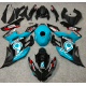 2017-2023 Kawasaki Ninja 400 with Seat Cowl Fairing Kit