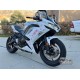 2020-2026 Kawasaki Ninja 650 Cherry Blossoms Fairing Kit