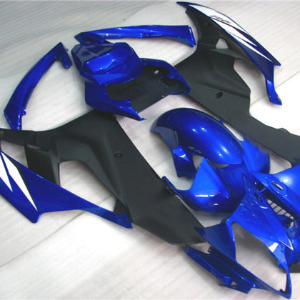 2006-2007 Yamaha YZF-R6 Custom Fairing Kit