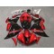 2009-2011 Yamaha YZF-R1 Custom Fairing Kit