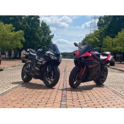 2009-2011 Yamaha YZF-R1 Custom Fairing Kit