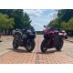 2009-2011 Yamaha YZF-R1 Candy Red Fairing Kit