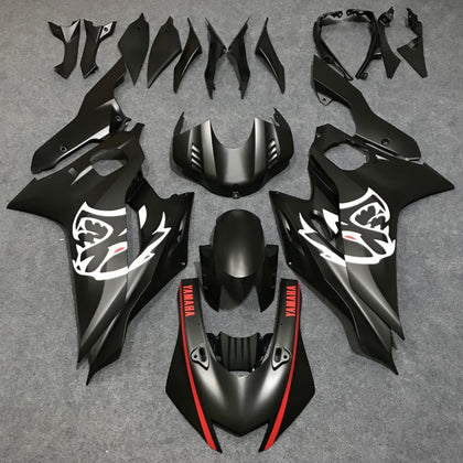 2017-2023 Yamaha YZF-R6 Custom Fairing Kit